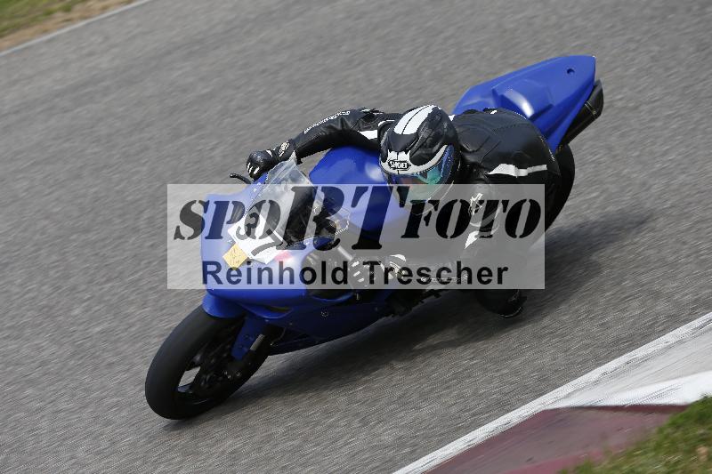 /08 17.04.2026  TZ Motorsport ADR/Gruppe gelb/37